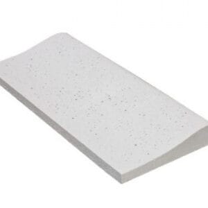 Borda de Piscina Boleada 50x20 cm (Peito de Pombo)